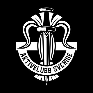 Logo of telegram channel aktivklubb_sverige2 — Aktivklubb Sverige