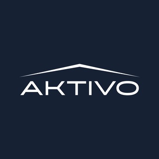 Логотип телеграм канала @aktivo_news — Aktivo News