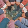 Логотип телеграм канала @aktivwfm — АКТИВИСТЫ ВФМ
