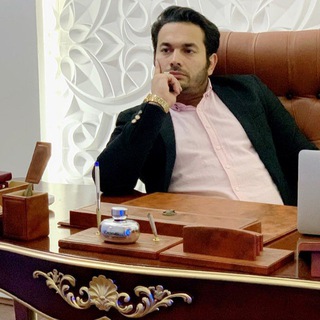 لوگوی کانال تلگرام aktmajidi — رسانه امیرمحمدمجیدی(مشاوره و برنامه ریزی)