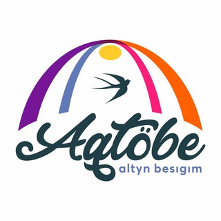 Telegram арнасының логотипі akto04 — Aqtobe_04_info
