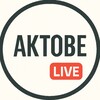 Telegram арнасының логотипі aktobe114 — Актобе Live