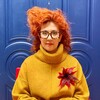 Логотип телеграм канала @aktrisamaryskina — Преступление актрисы Марыськиной