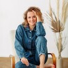 Логотип телеграм канала @aktrisaz — Актриса Анна Роскошная ️
