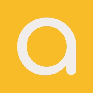 Telegram channel aktual.uz logo