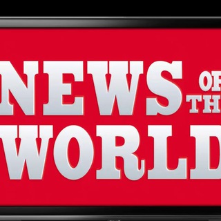 Логотип телеграм канала @aktuelle — Aktuelle Unreal News