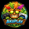 Логотип телеграм канала @aku_play — AKUPLAY — PS Plus / Game Pass / Подписки