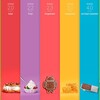 Логотип телеграм канала @aku_rus_ip — AKU - Arduino for kids of Uzbekistan