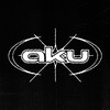 Логотип телеграм канала @akudesignmarket — aku