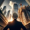 Логотип телеграм канала @akudlay — 🏗 Канал Кудлай Андрея