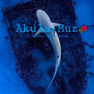 Telegram channel 𝙰𝚔𝚞𝚕𝚊 𝙼𝚞𝚣 🥀 logo