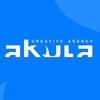 Логотип телеграм канала @akula_agency — AKULA | О дизайне