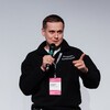 Логотип телеграм канала @akuleshov7_live — Кулешов разгоняет IT | AI