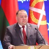 Логотип телеграм канала @akulich_online — Акулич.Чаусы. В режиме ОНЛАЙН
