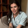 Логотип телеграм канала @akulieva_psy — Алена Кулиева l Психолог
