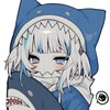 Логотип телеграм канала @akulkonefan — Akulko