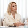 Логотип телеграм канала @akulovamgd — Акулова СВ депутат МГД