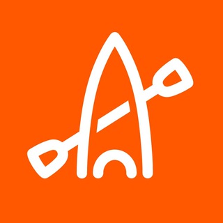Логотип телеграм канала @akulovmsk — Байдарки SUP борды Москва Akulovmsk