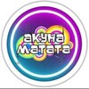 Логотип телеграм канала @akumatata_nvrsk — АКУНА МАТАТА детские праздники, аниматоры