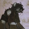 Логотип телеграм канала @akumura_dohlaya — акумура дохлая