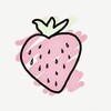 Логотип телеграм канала @akunabananansk — AKUNA BANANA🍓клубника в шоколаде Новосибирск