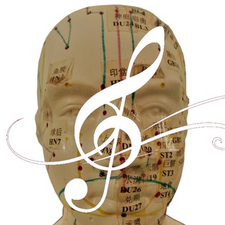 Logo des Telegrammkanals akupunkteurmp3 - Akupunkteur MP3
