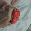 Логотип телеграм канала @akusherstvo_love — AKUSHERSTVO LOVE
