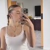 Логотип телеграм канала @akuulakulakova — акулка🎀
