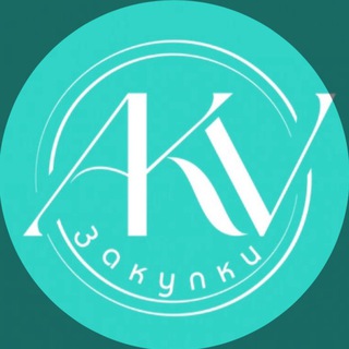 Logo saluran telegram akv_opt — AKV игры и книги