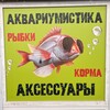 Логотип телеграм канала @akvapolosatik — Аква Полосатик (Мариуполь)