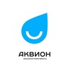 Логотип телеграм канала @akvion_info — АКВИОН ВИТАМИНЫ БАД ЛЕКАРСТВА