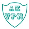 Logo of telegram channel akvpnpro — AKVPN