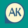 Telegram арнасының логотипі akwhatsap — AKWhatsApp channel واتساب العقيد