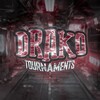Logo of telegram channel akzhtour — Drako Tournaments🔥
