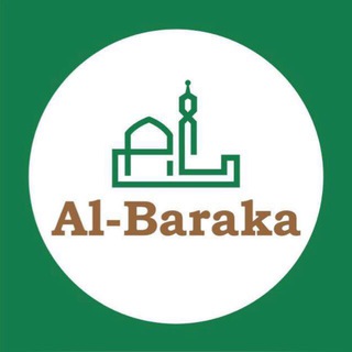 Логотип телеграм канала @al_baraka_rassrochka — Аль-Барака