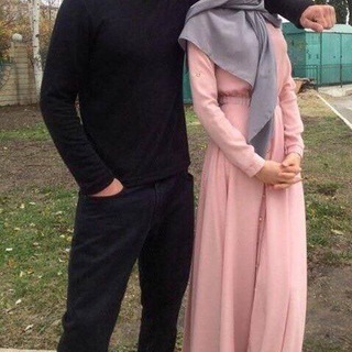 Логотип телеграм канала @al_daghistani — Убежище.🌸