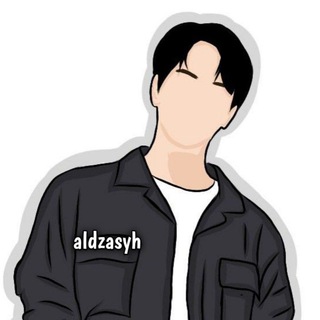 Logo saluran telegram al_dzasyah — Aldzasyh 🇸🇦