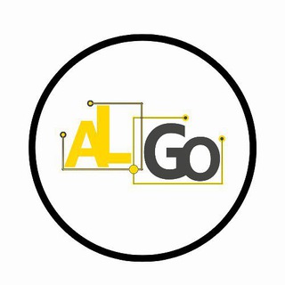 Логотип телеграм -каналу al_go_news — ALGO 🇺🇦 News & Opinions