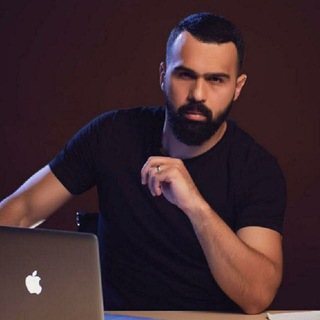 لوگوی کانال تلگرام al_hashim1 — حسن هاشم_AL HASHIM