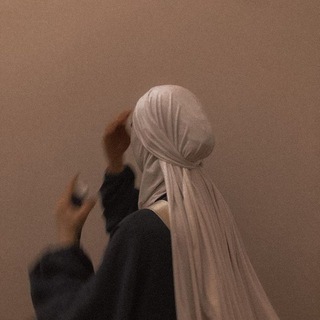 Telegram kanalining logotibi al_hijabi — ᴀʟ ʜɪᴊᴀʙɪ | حجابي