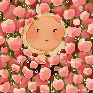 Telegram channel 𝙰𝚕 𝚒𝚖𝚊𝚗𝚎𝚖🌷 logo