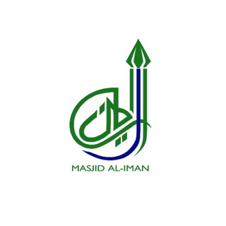 Telegram kanalining logotibi al_imon_rasmiy — Al-Imon