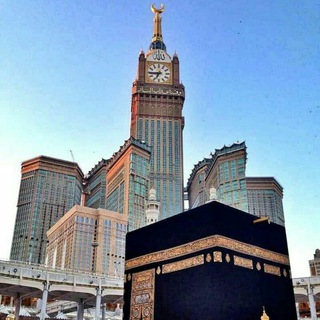 لوگوی کانال تلگرام al_junah — - الطَرِيقْ إِلى الجَنّه. 🌿