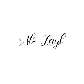 Telegram kanalining logotibi al_layl_jewelry — AL LAYL JEWELRY