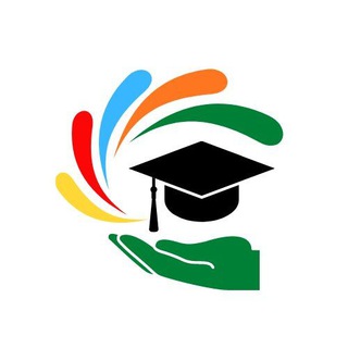 Логотип телеграм канала @al_mostashaar — مستشار الجامعات الأردنية
