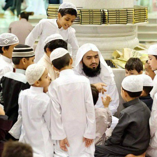 Telegram kanalining logotibi al_mursalaat — Al_Qur'an