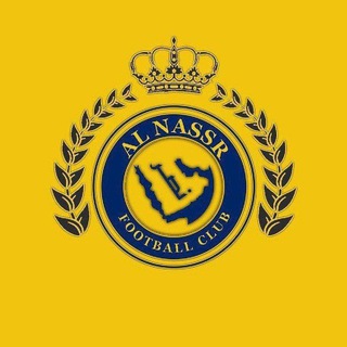 Telegram kanalining logotibi al_nasr_ronaldo_al_nasr — AL NASR FC | RASMIY