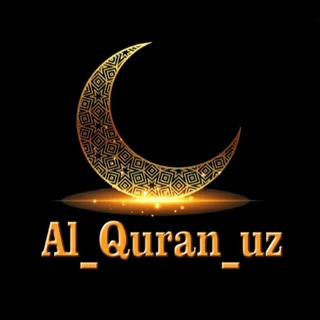 Telegram kanalining logotibi al_quran_uz — Al_Quran_uz