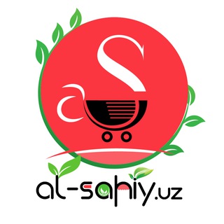 Telegram channel Al-sahiyuz logo
