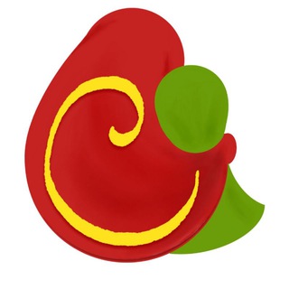 Логотип телеграм канала @al_salsabil — "Сальсабиль"